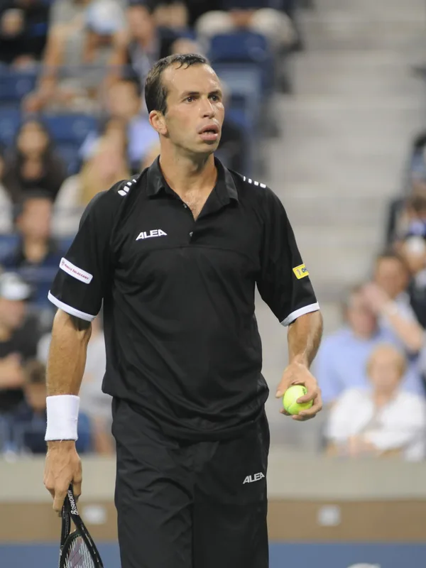 Radek Štěpánek
