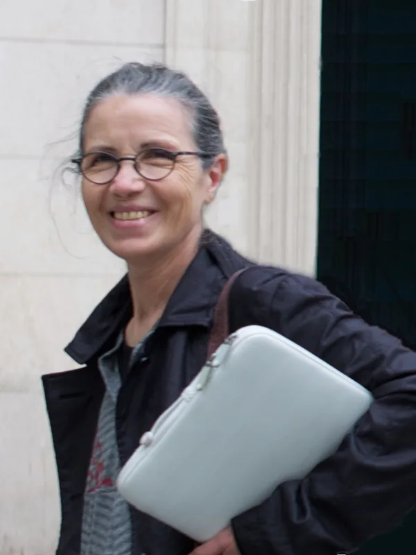 Radhia Cousot