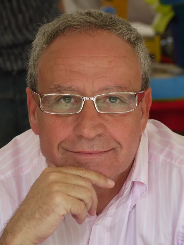 Rafael Ábalos