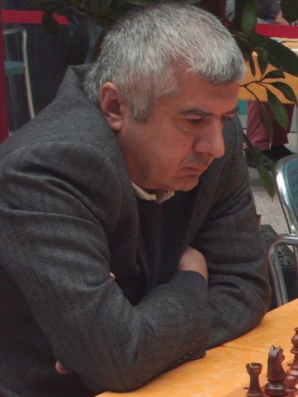 Rafael Vaganian