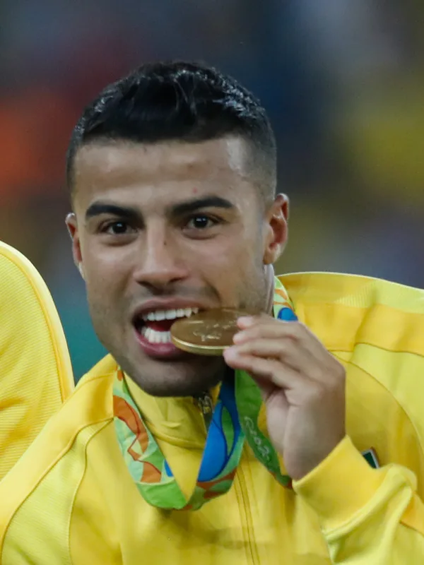 Rafinha (footballer, born February 1993)