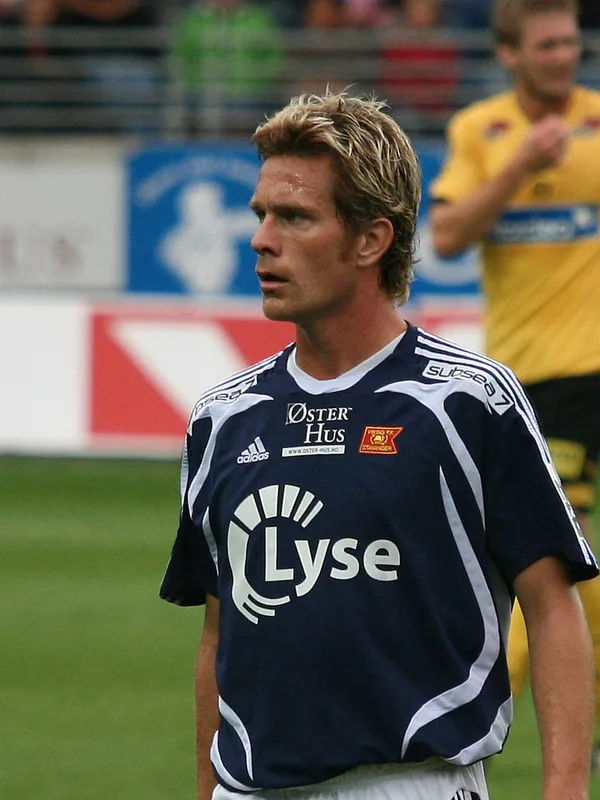 Ragnvald Soma