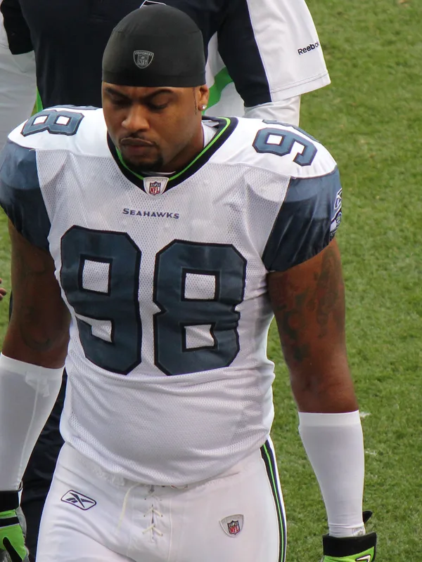 Raheem Brock
