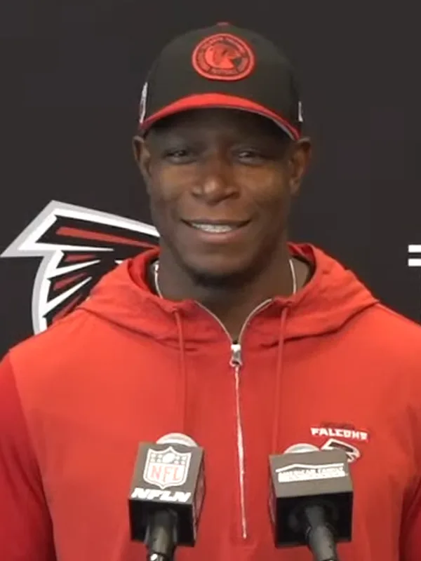 Raheem Morris
