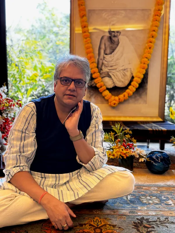 Rahul Verma