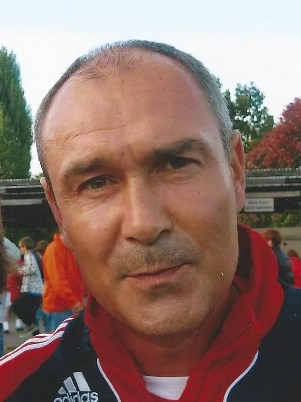Raimond Aumann