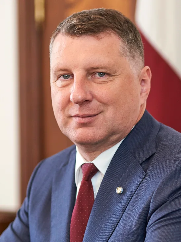 Raimonds Vējonis