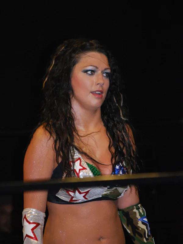 Rain (wrestler)