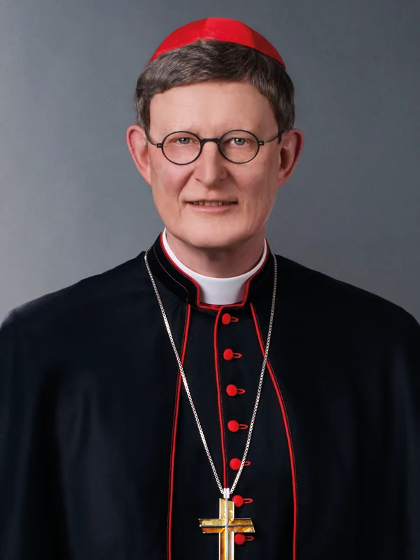 Rainer Woelki