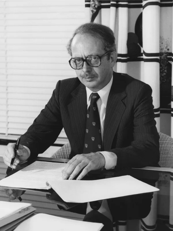 Ralf Dahrendorf