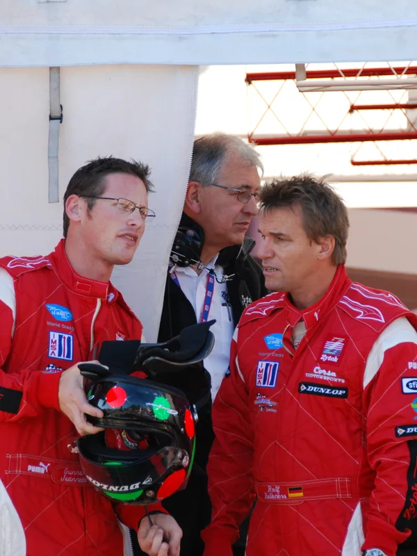 Ralf Kelleners
