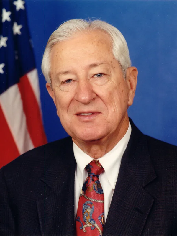 Ralph Hall