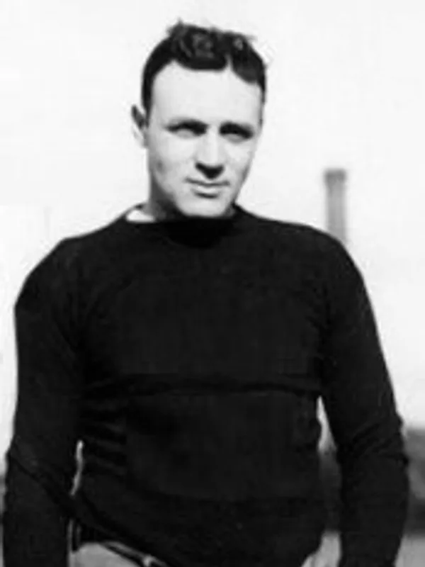 Ralph Horween