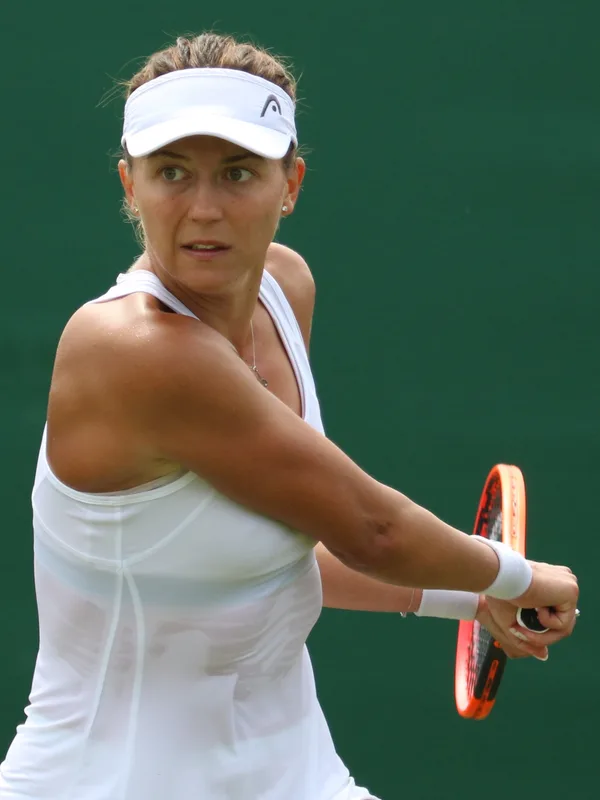 Raluca Șerban