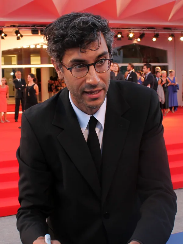 Ramin Bahrani