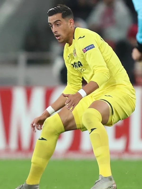 Ramiro Funes Mori