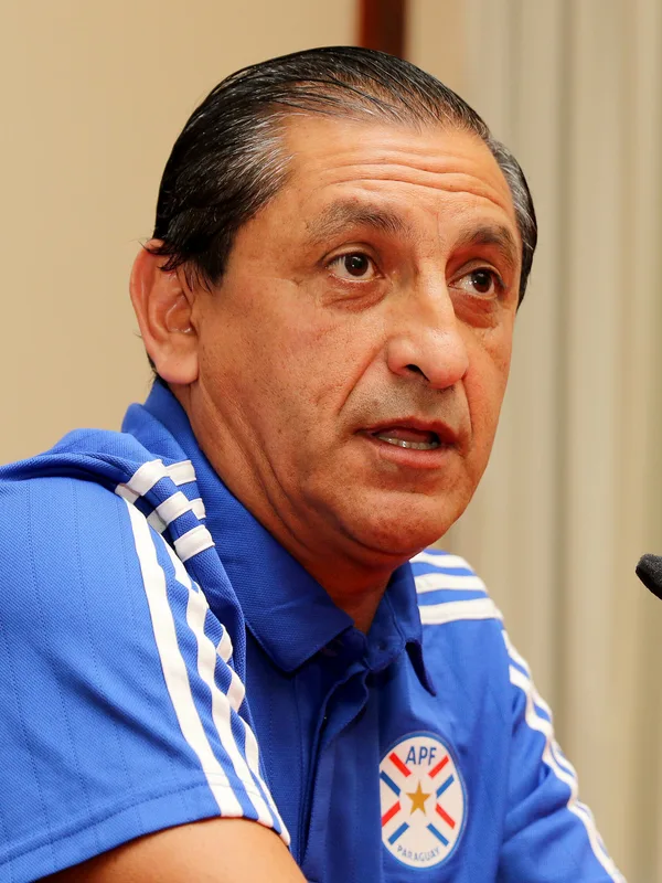 Ramón Díaz