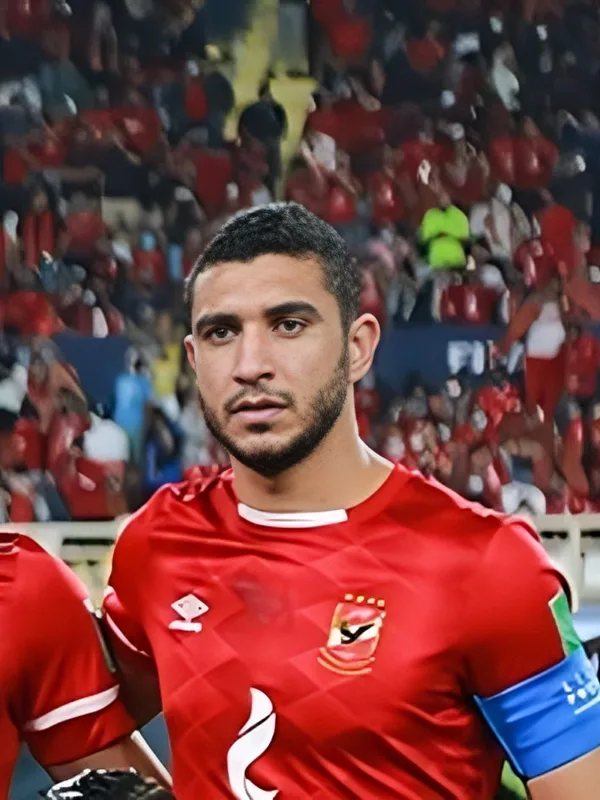 Ramy Rabia