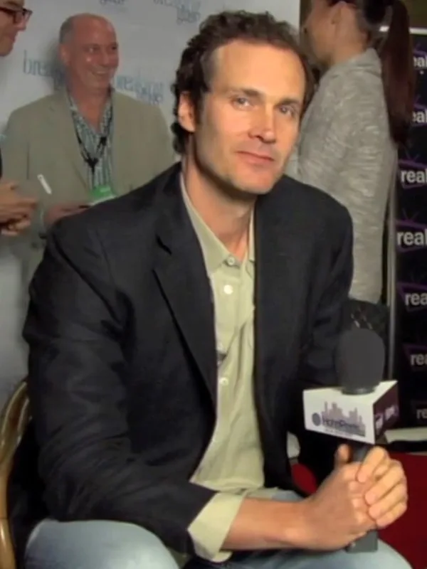 Randall Batinkoff