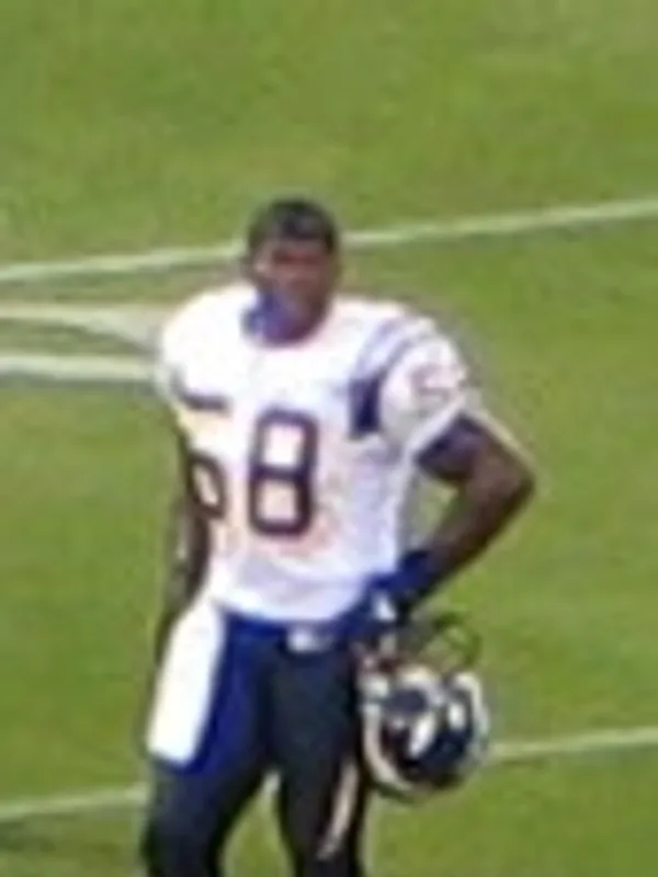 Randall Godfrey