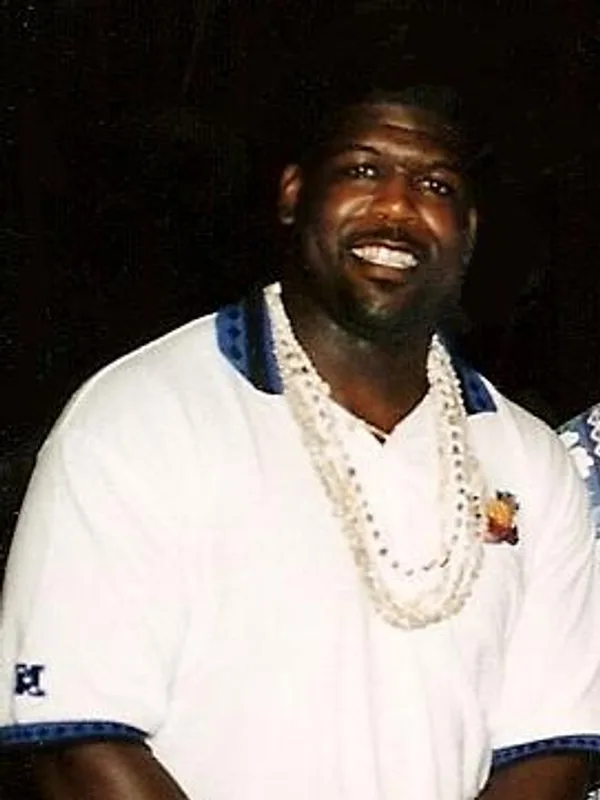 Randall McDaniel