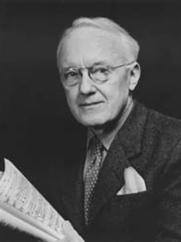 Randall Thompson
