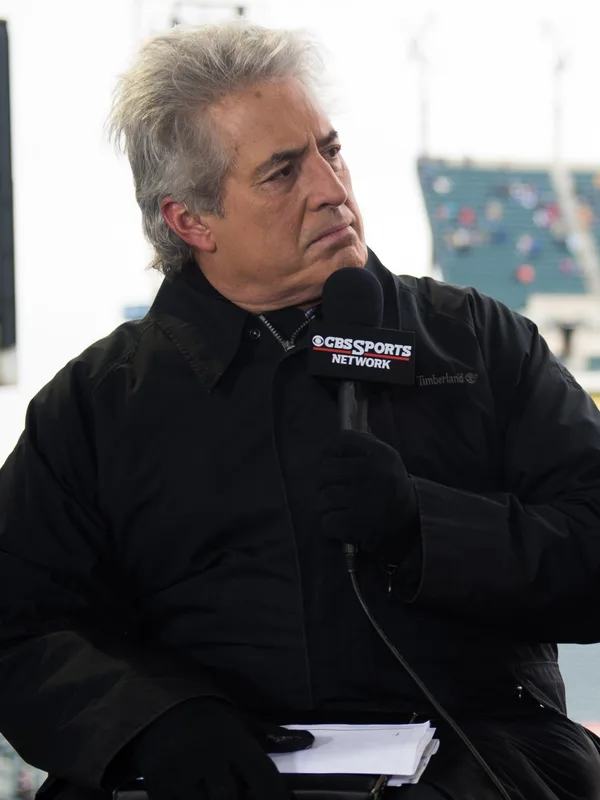 Randy Cross