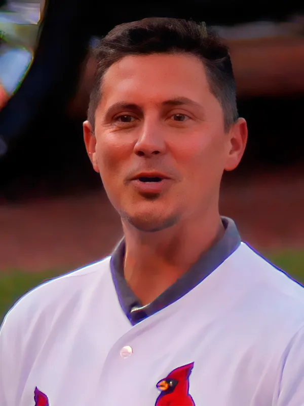 Randy Flores