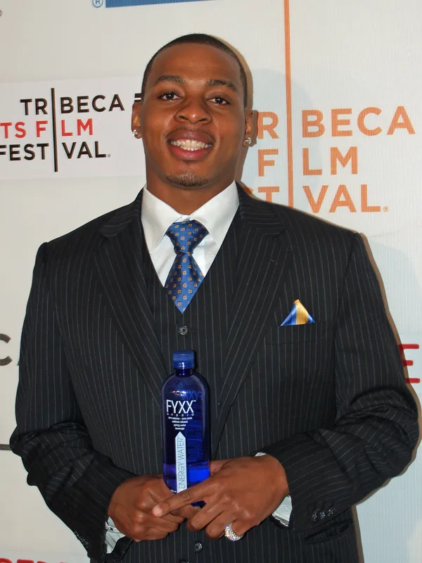 Randy Foye