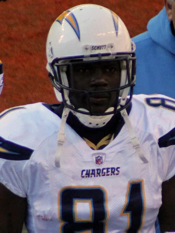 Randy McMichael