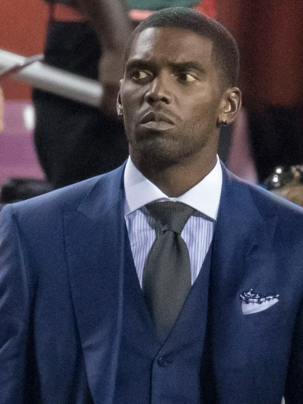 Randy Moss