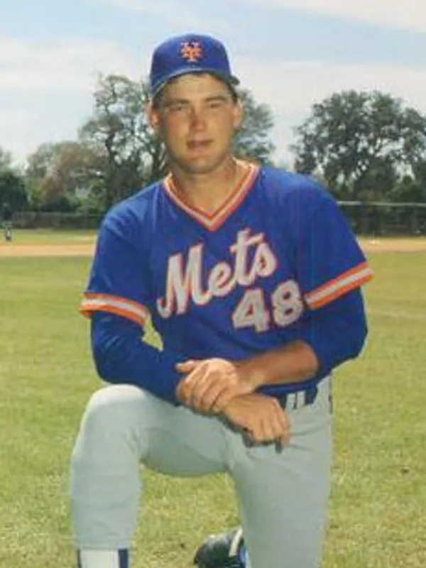 Randy Myers