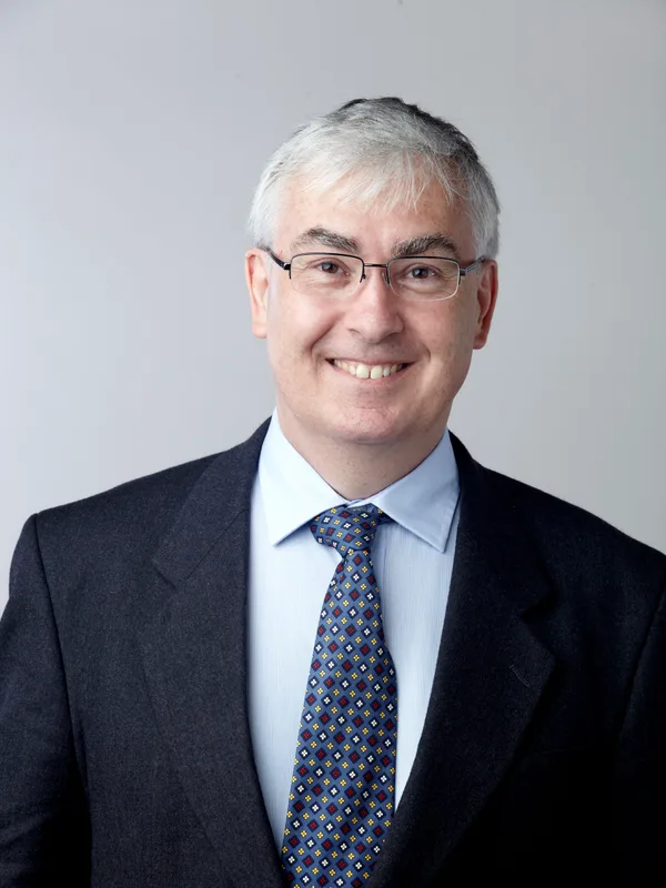 Randy Read