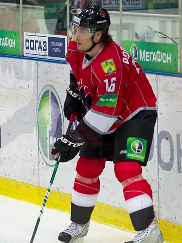 Randy Robitaille