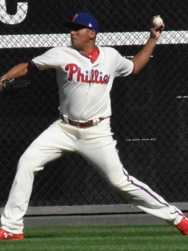 Ranger Suárez