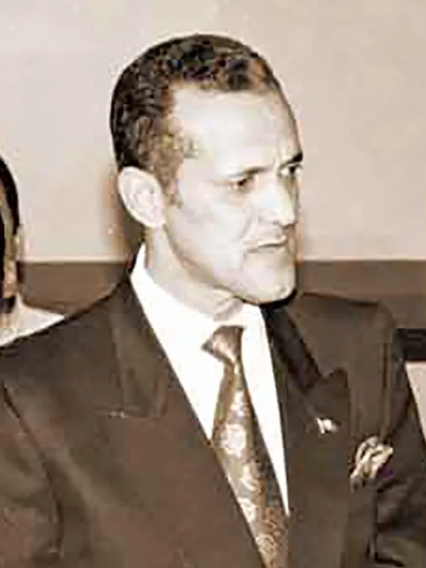 Raoul Cédras