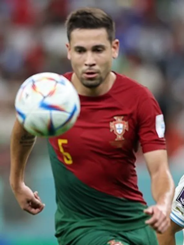 Raphaël Guerreiro