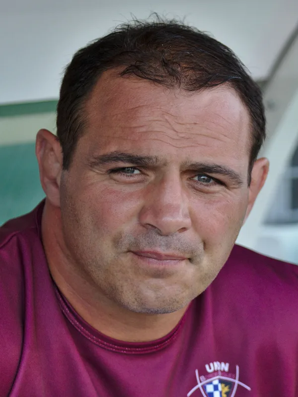 Raphaël Ibañez