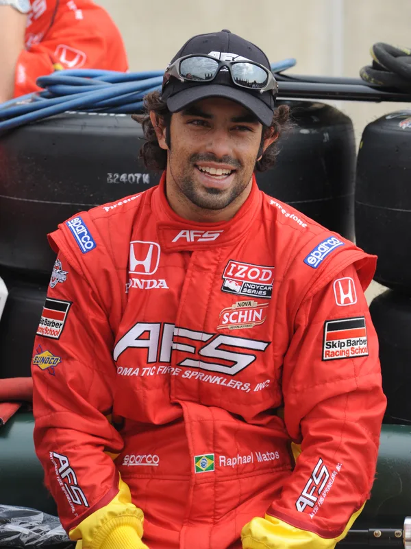 Raphael Matos