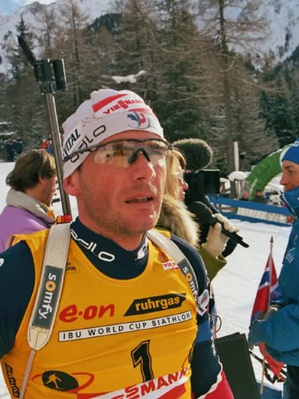 Raphaël Poirée