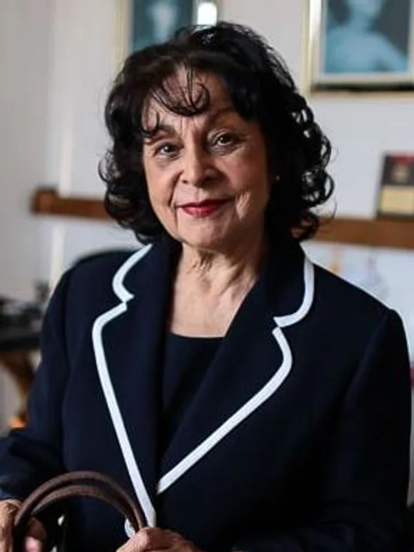 Raquel Blandón
