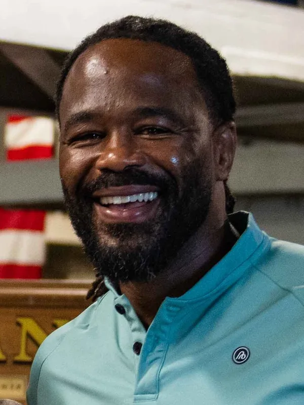 Rashad Evans