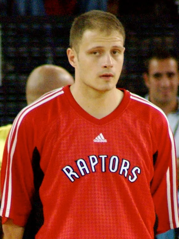 Rasho Nesterović