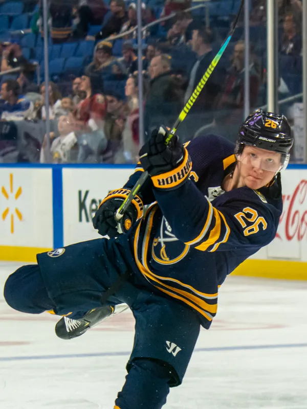 Rasmus Dahlin