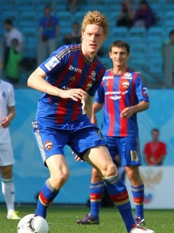 Rasmus Elm