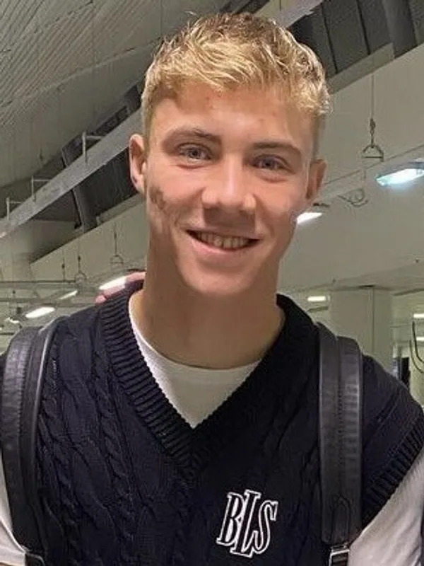 Rasmus Højlund