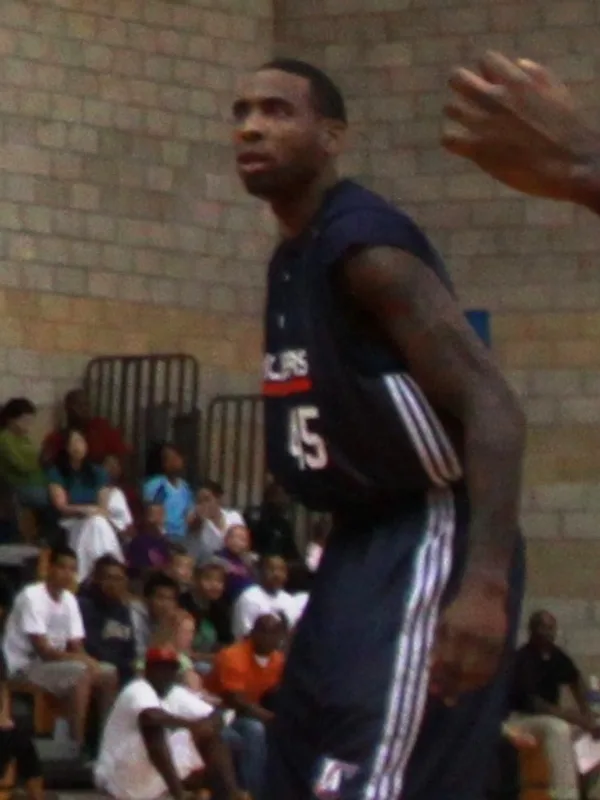 Rasual Butler