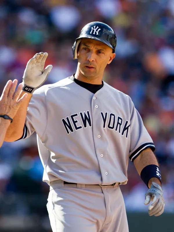 Raúl Ibañez