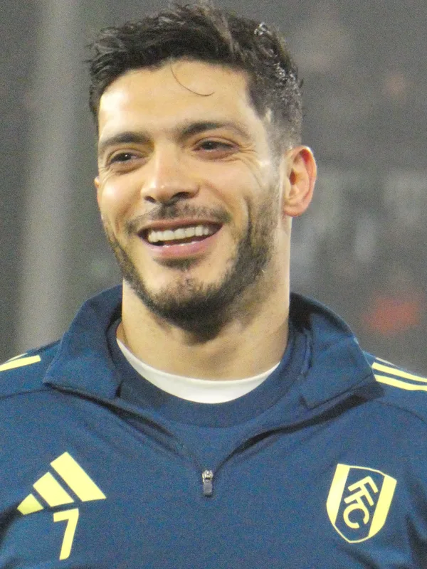 Raúl Jiménez