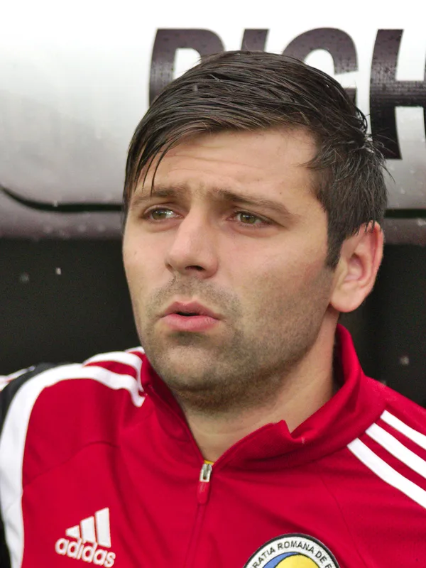 Raul Rusescu